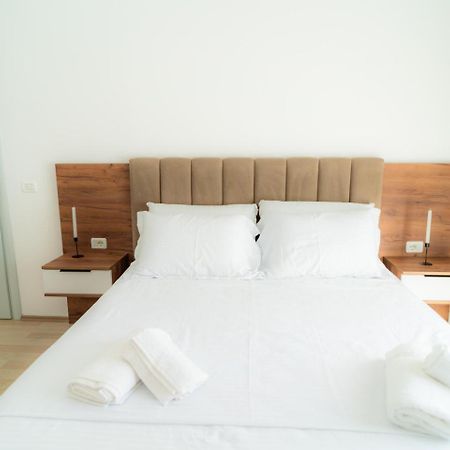 Enea Room In Center شكودر المظهر الخارجي الصورة