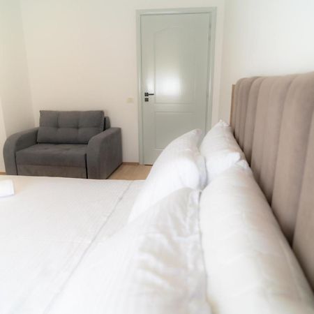 Enea Room In Center شكودر المظهر الخارجي الصورة