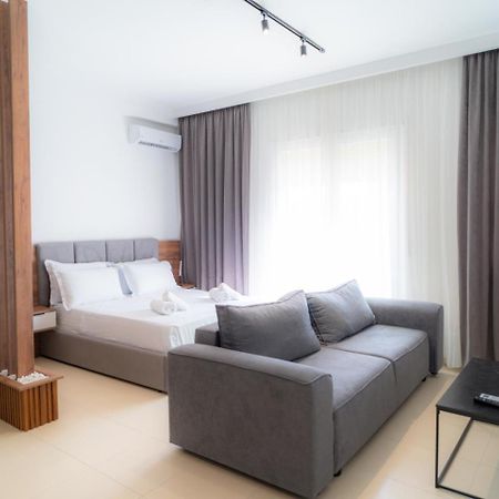 Enea Room In Center شكودر المظهر الخارجي الصورة