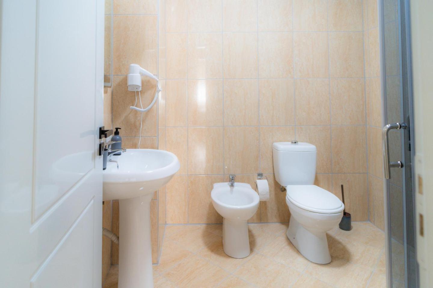 Enea Room In Center شكودر المظهر الخارجي الصورة