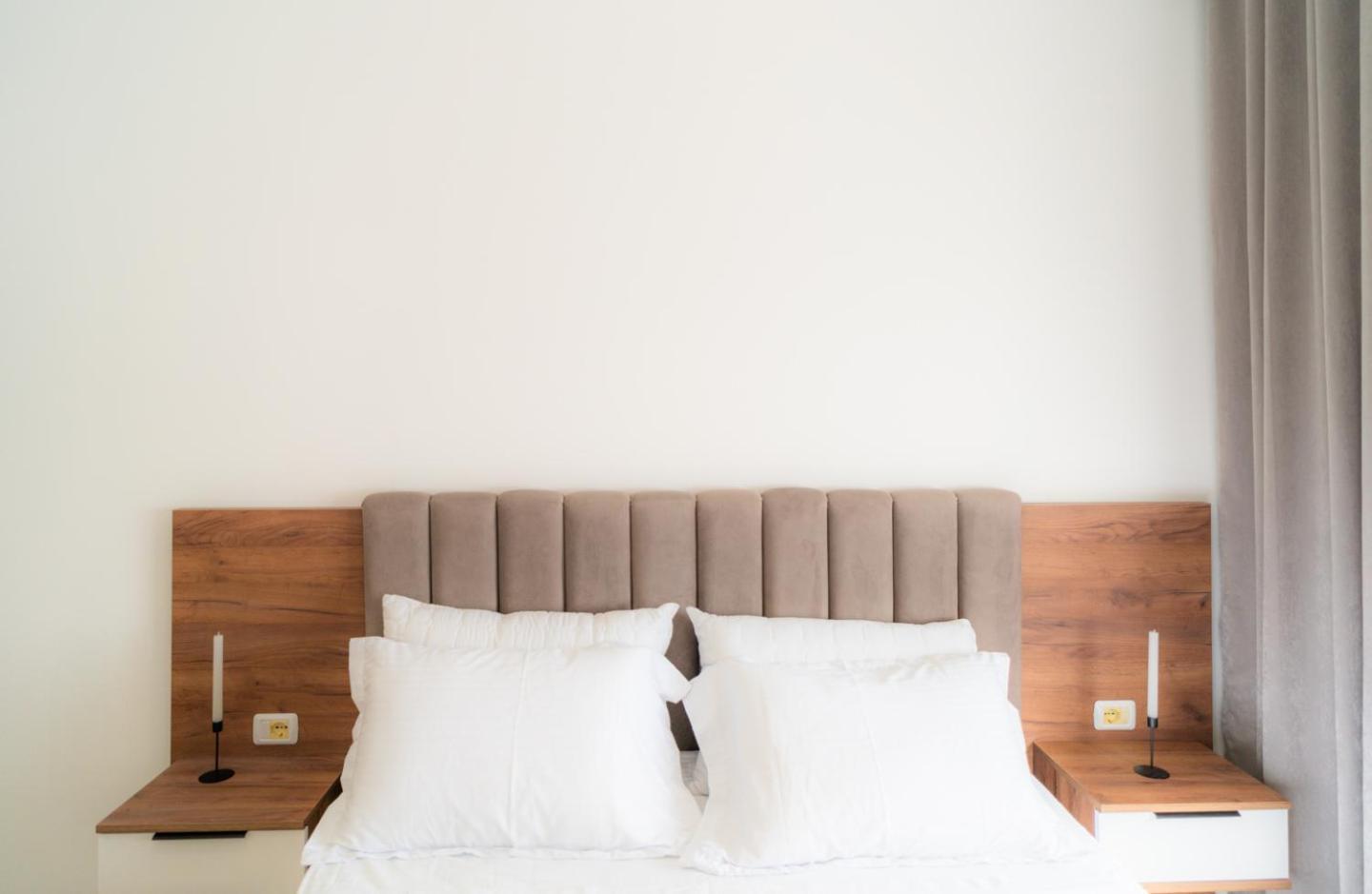 Enea Room In Center شكودر المظهر الخارجي الصورة
