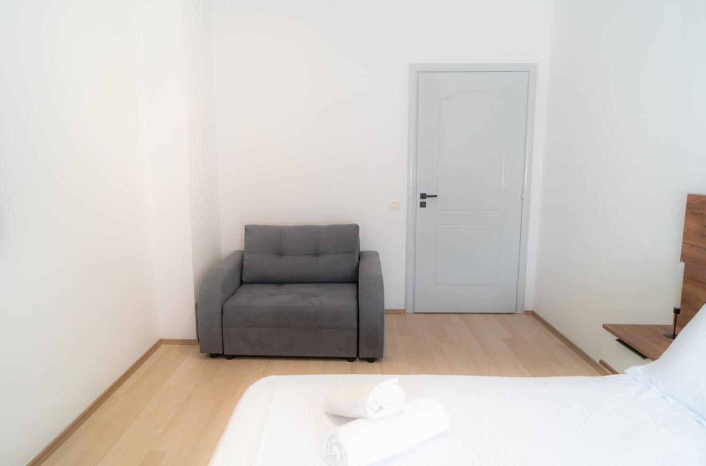 Enea Room In Center شكودر المظهر الخارجي الصورة