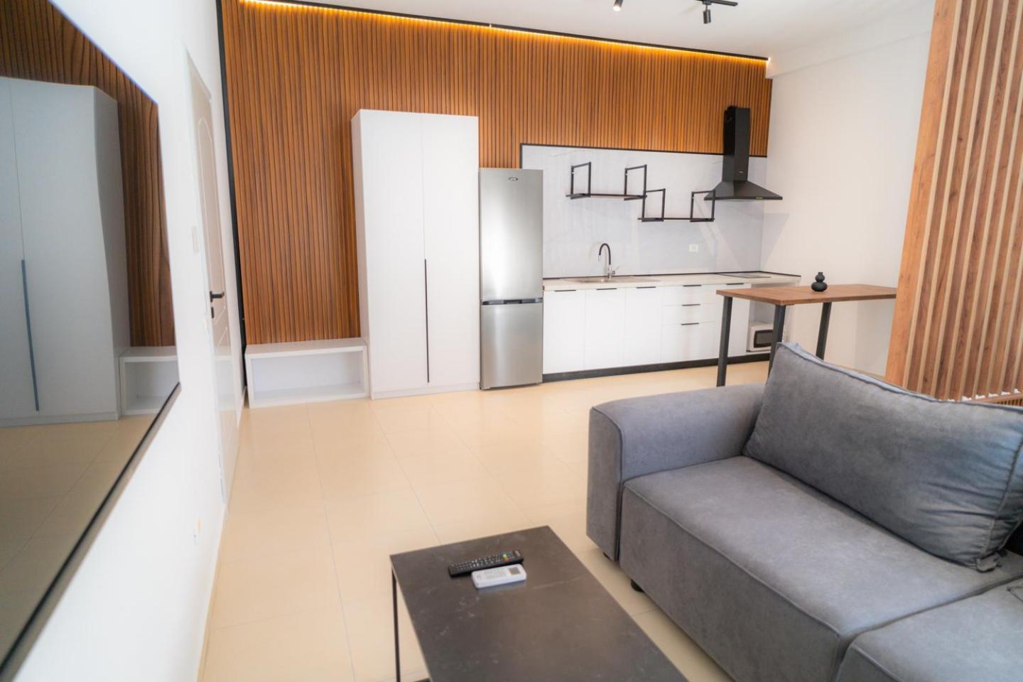 Enea Room In Center شكودر المظهر الخارجي الصورة
